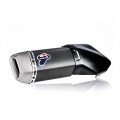 Termignoni Carbon Fiber Slip-on Exhaust for Ducati Multistrada 1200 /1260 (15-20) (Formally Ducati Performance 96480711A) Termignoni Carbon Fiber Slip-on Exhaust for Ducati Multistrada 1200 /1260 (15-20) (Formally Ducati Performance 96480711A)
